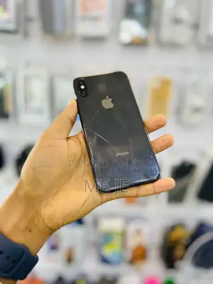 Apple iPhone X 256 GB