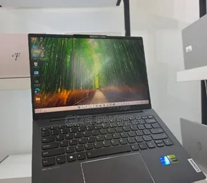 New Laptop Lenovo Thinkbook 14 16GB Intel Core i7 SSD 512GB