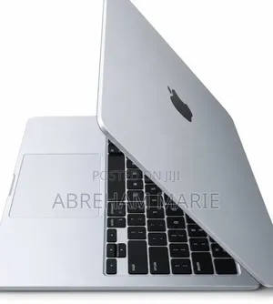 New Laptop Apple MacBook Air 2025 M4 16GB Apple M4 SSD 512GB