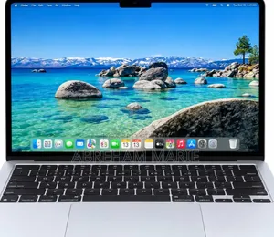 New Laptop Apple MacBook Air 2025 M4 16GB Apple M4 SSD 512GB