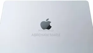 New Laptop Apple MacBook Air 2025 M4 16GB Apple M4 SSD 512GB