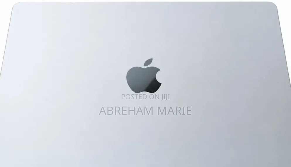 New Laptop Apple MacBook Air 2025 M4 16GB Apple M4 SSD 512GB