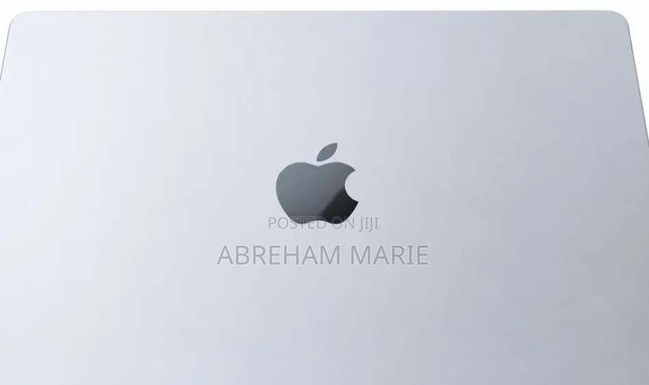 New Laptop Apple MacBook Air 2025 M4 16GB Apple M4 SSD 512GB