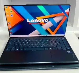 New Laptop Lenovo 16GB Intel Core i7 SSD 512GB