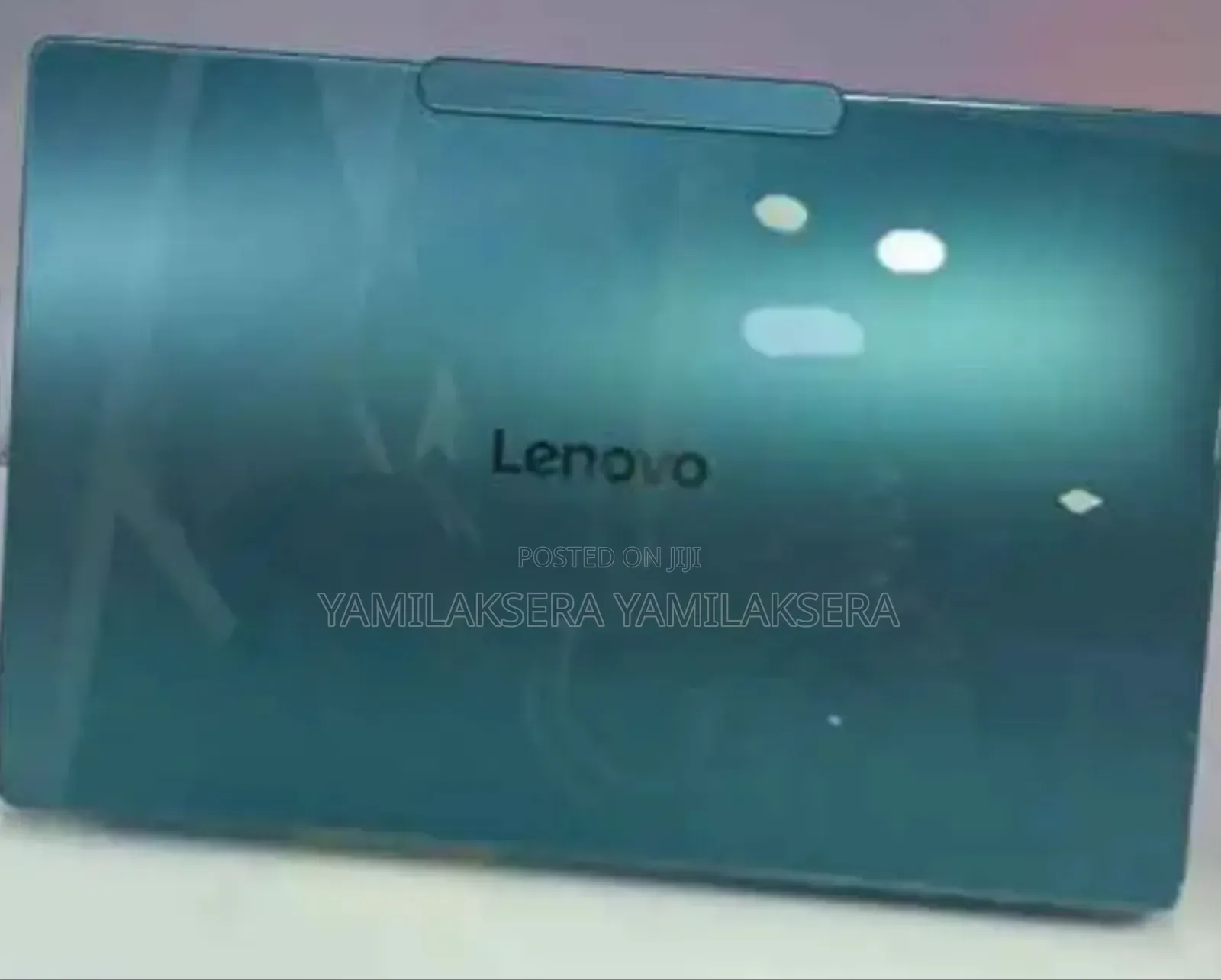 New Laptop Lenovo 16GB Intel Core i7 SSD 512GB