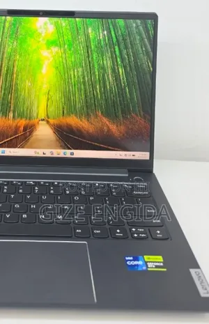 New Laptop Lenovo Thinkbook 14 16GB Intel Core i7 SSD 512GB