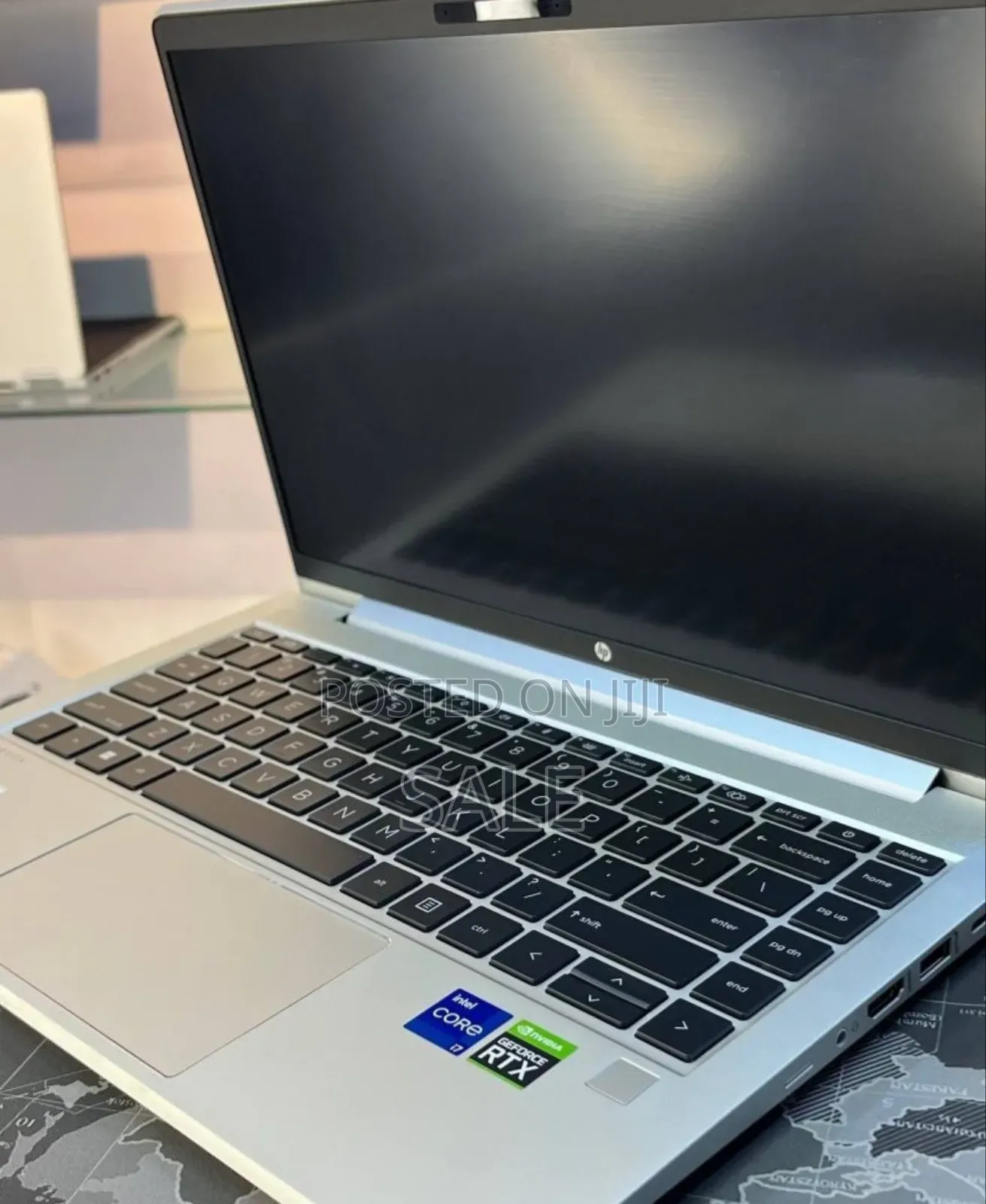 New Laptop HP Pavilion 14 32GB Intel Core i7 SSD 1T