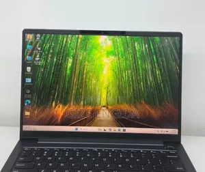 New Laptop Lenovo Thinkbook 14 16GB Intel Core i7 SSD 512GB