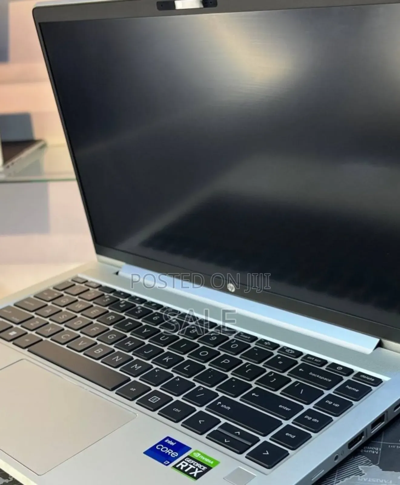 New Laptop HP Pavilion 14 32GB Intel Core i7 SSD 1T