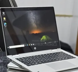 New Laptop HP 16GB AMD Ryzen 7 SSD 512GB