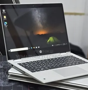 New Laptop HP 16GB AMD Ryzen 7 SSD 512GB