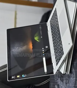 New Laptop HP 16GB AMD Ryzen 7 SSD 512GB
