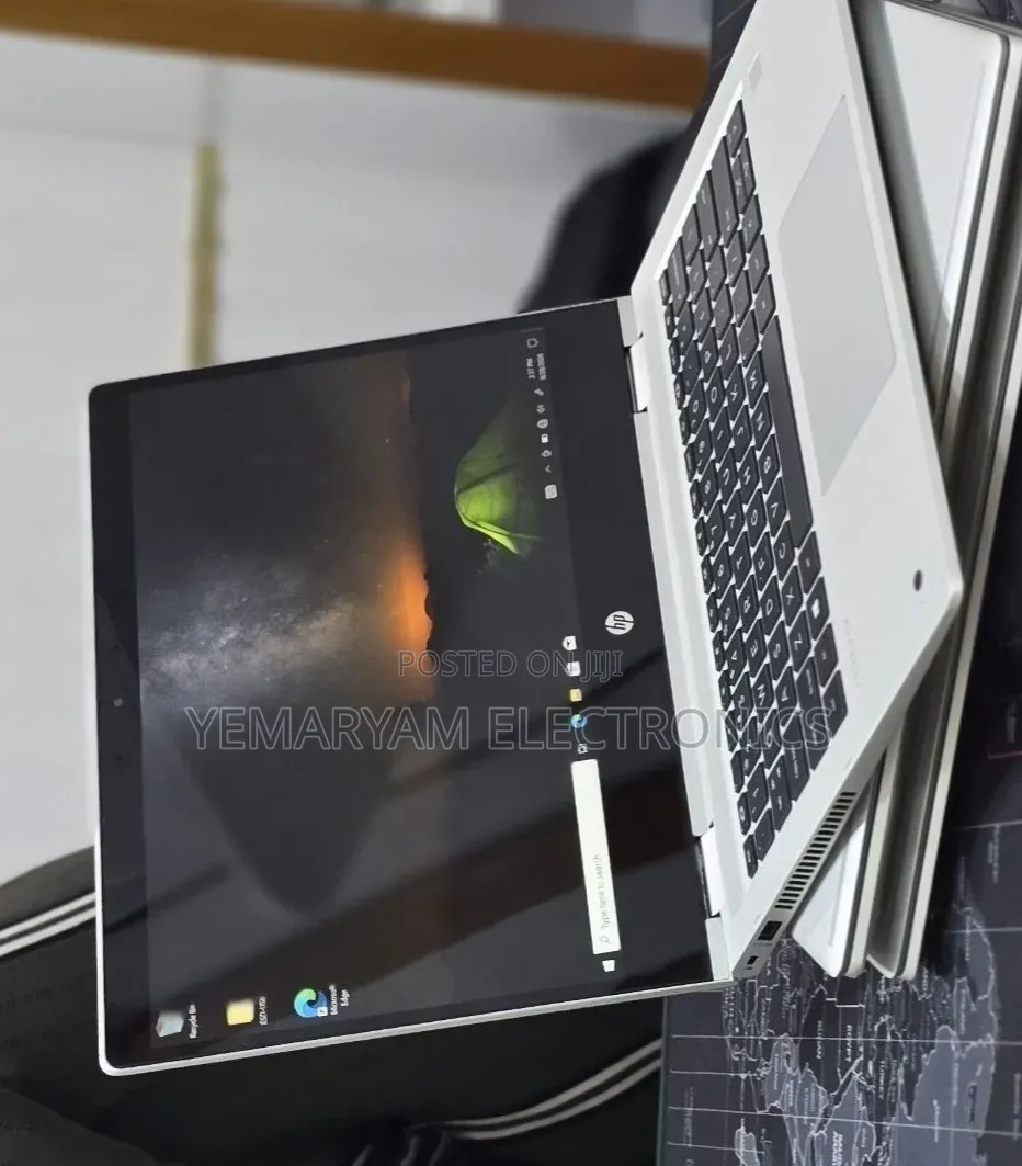 New Laptop HP 16GB AMD Ryzen 7 SSD 512GB