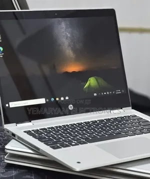 New Laptop HP 16GB AMD Ryzen 7 SSD 512GB