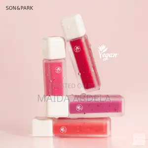 Glow Pulm Berry Son&park