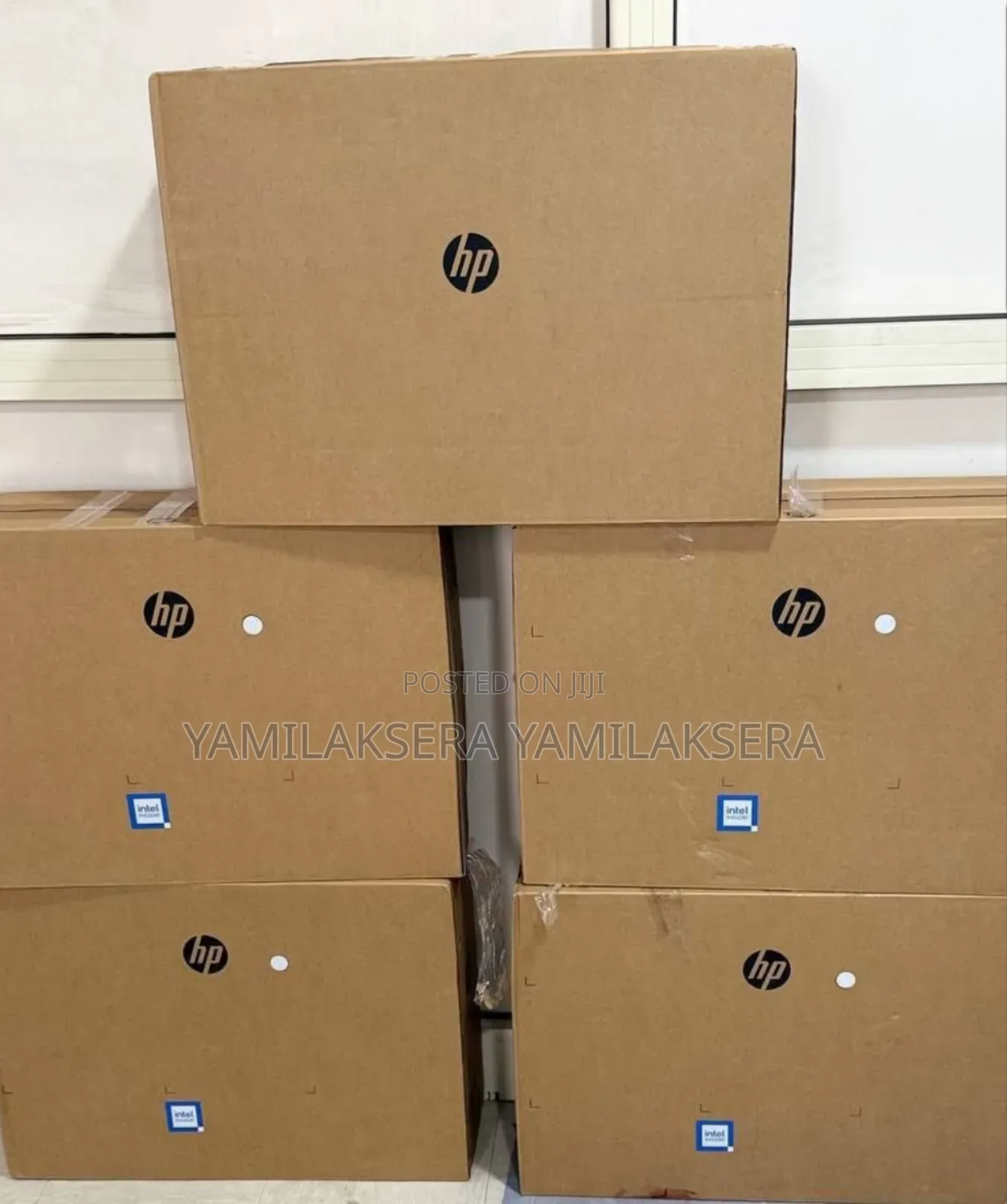 New Desktop Computer HP 290 G4 All-in-One 8GB Intel Core i5 SSD 512GB