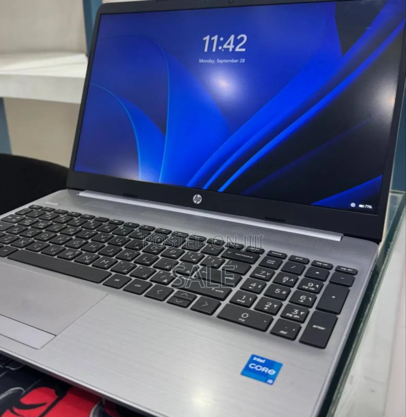 New Laptop HP Stream Notebook 8GB Intel Core i5 SSD 512GB