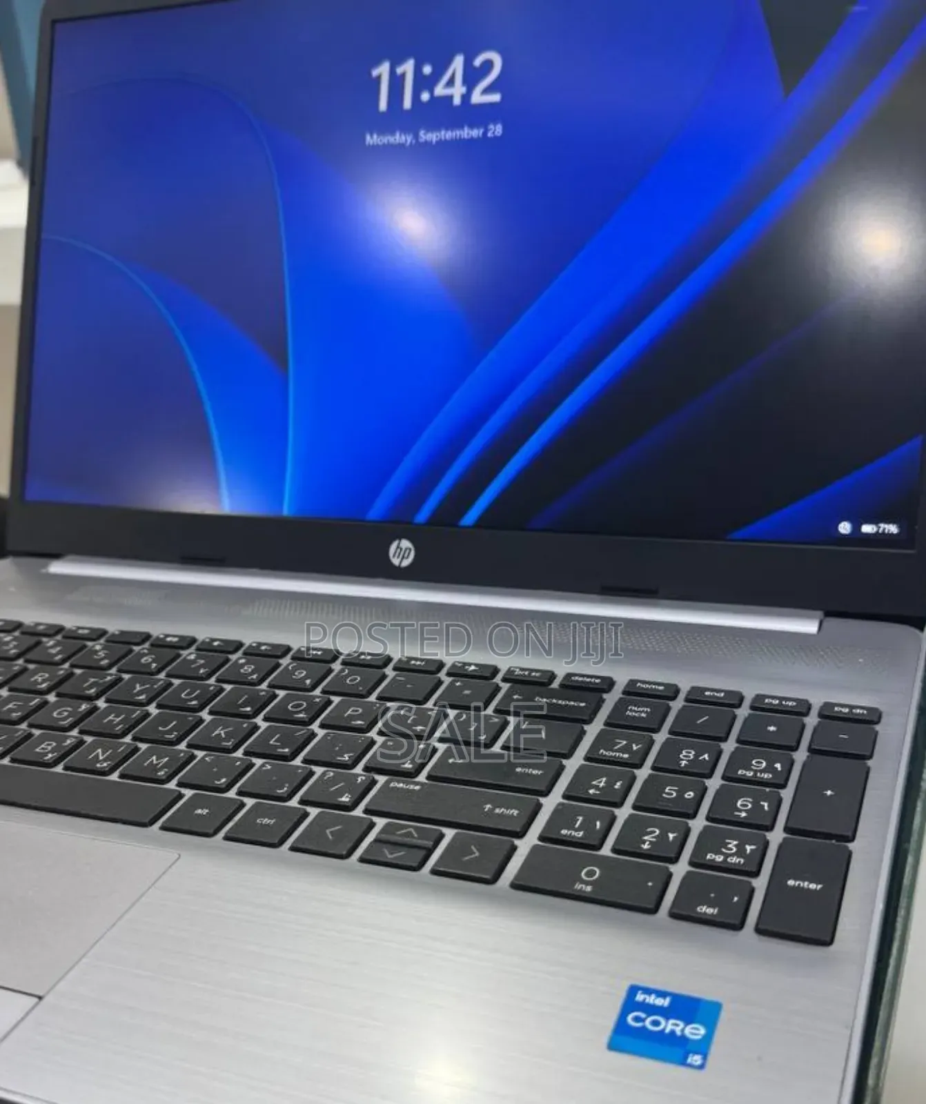 New Laptop HP Stream Notebook 8GB Intel Core i5 SSD 512GB