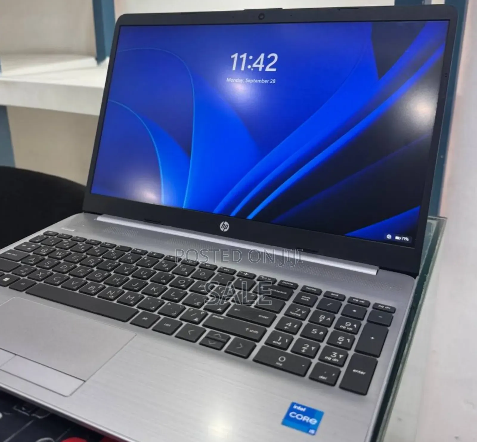 New Laptop HP Stream Notebook 8GB Intel Core i5 SSD 512GB