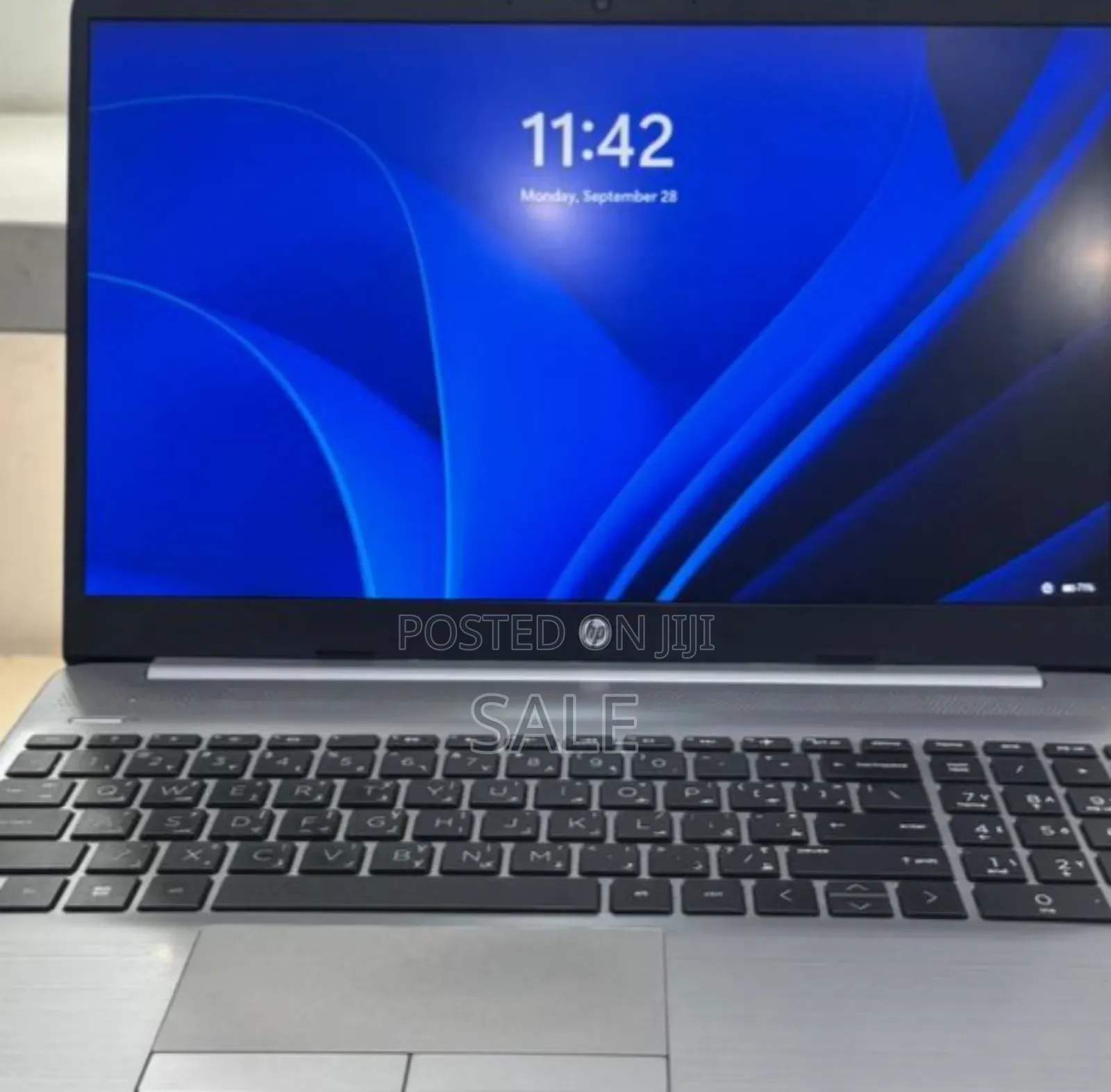 New Laptop HP Stream Notebook 8GB Intel Core i5 SSD 512GB