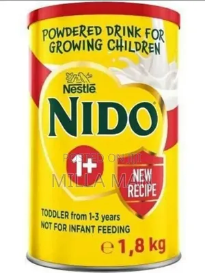 Nido1+ South Africa ኒዶ የደቡብ አፍሪካ