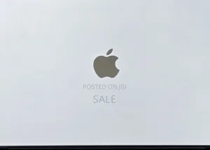 New Laptop Apple MacBook Air 2026 M5 16GB Apple M5 SSD 512GB