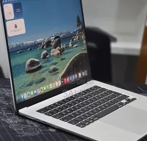 New Laptop Apple MacBook Air 2026 M5 16GB Apple M5 SSD 512GB