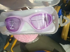 Swimming Goggles – Swimming Eye Protection
