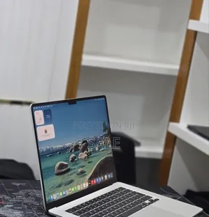 New Laptop Apple MacBook Air 2026 M5 16GB Apple M5 SSD 512GB