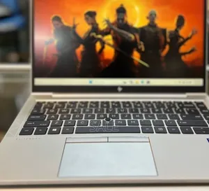 New Laptop HP EliteBook 840 G8 16GB Intel Core i7 SSD 512GB
