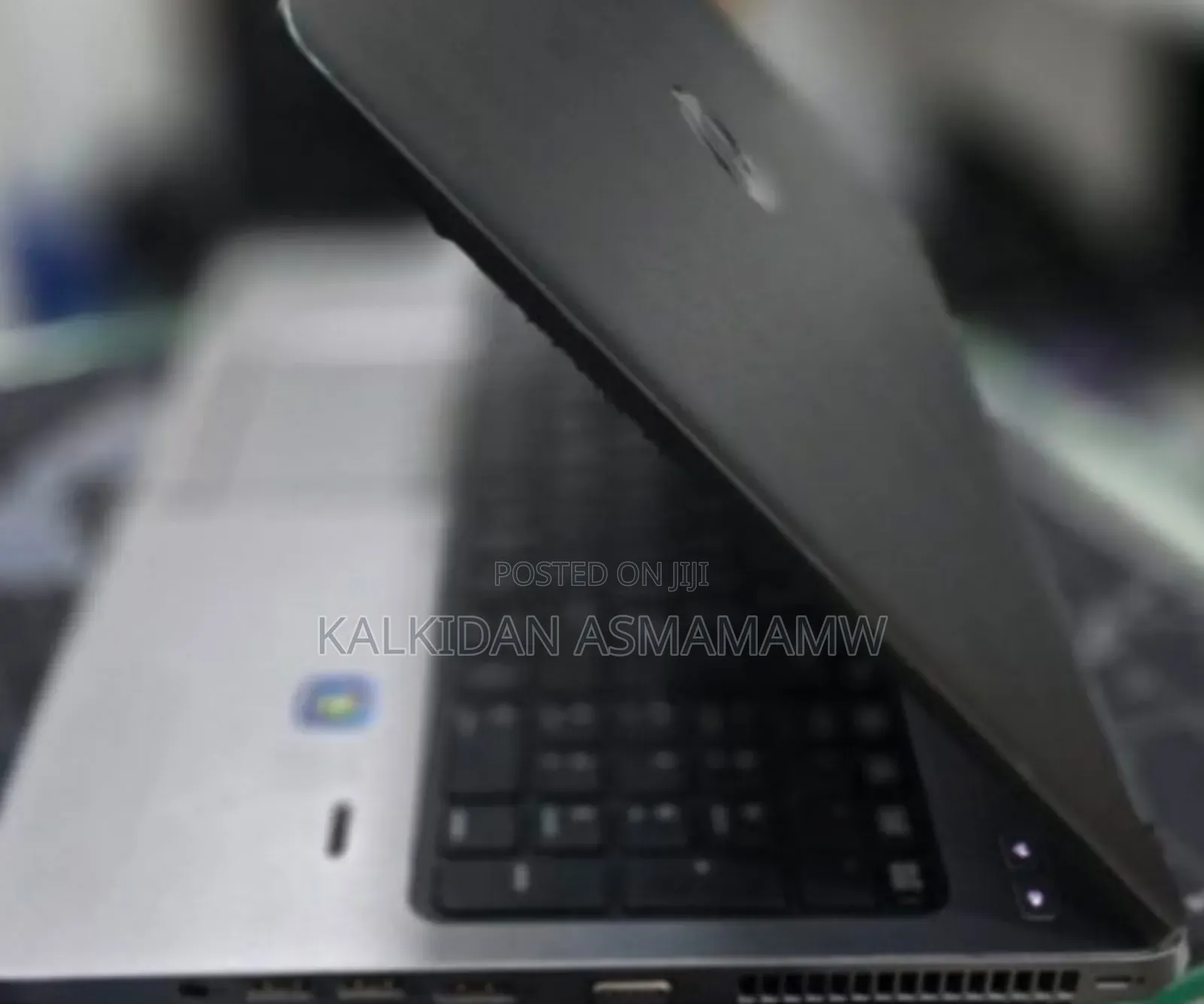 New Laptop HP ProBook 650 8GB Intel Core i5 HDD 750GB