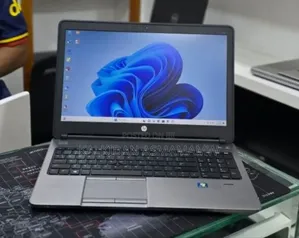New Laptop HP ProBook 650 8GB Intel Core i5 HDD 750GB