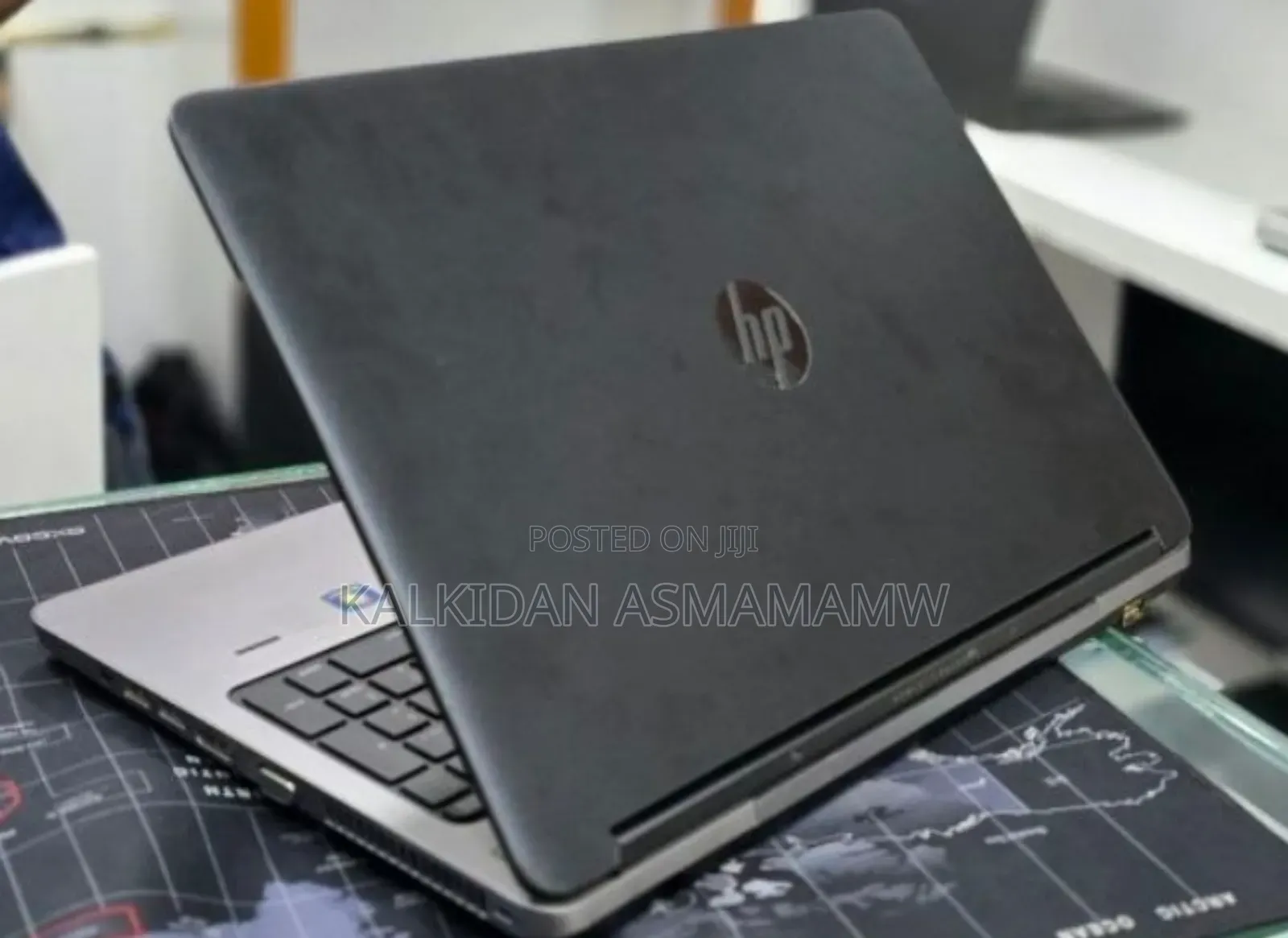 New Laptop HP ProBook 650 8GB Intel Core i5 HDD 750GB