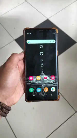 Samsung Galaxy Note 8 64 GB Gold