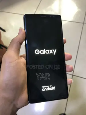 Samsung Galaxy Note 8 64 GB Gold