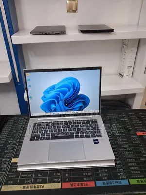 New Laptop HP EliteBook 840 G10 16GB Intel Core i7 SSD 1T