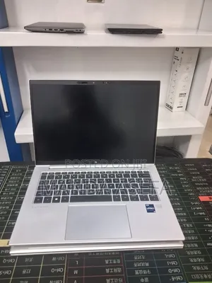 New Laptop HP EliteBook 840 G10 16GB Intel Core i7 SSD 1T