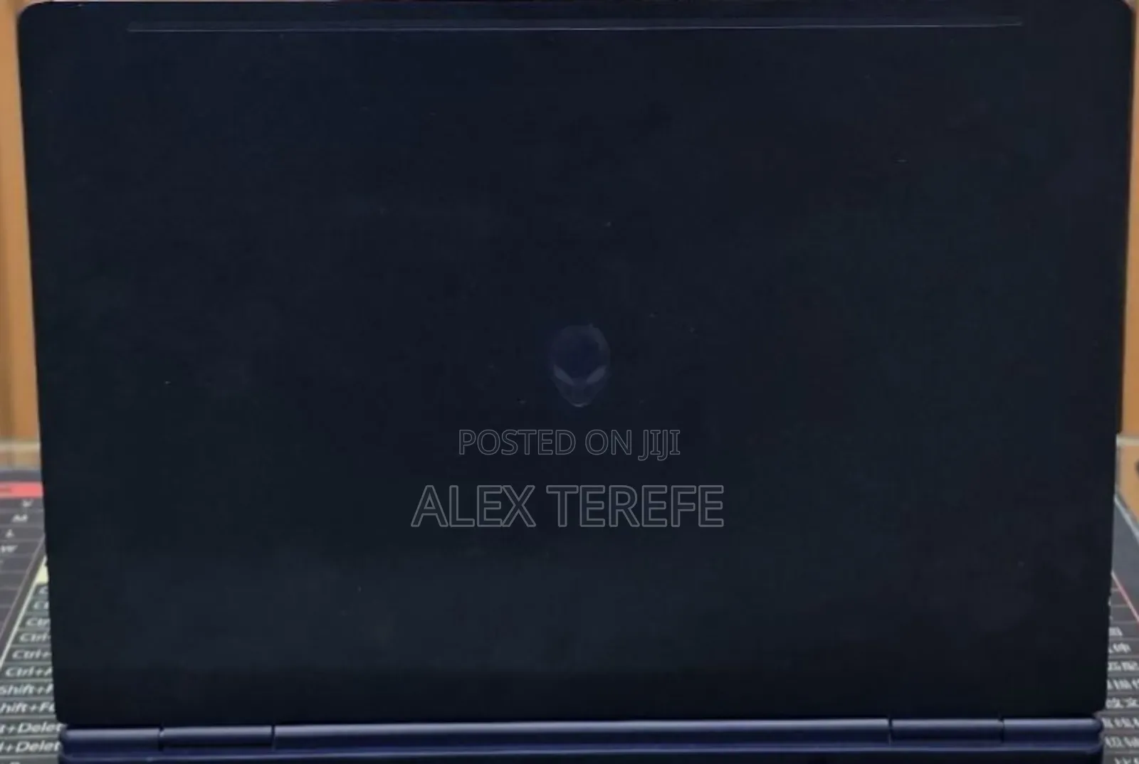 New Laptop Alienware 16x Aurora 16GB Intel Core Ultra 7 SSD 1T