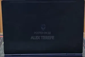 New Laptop Alienware 16x Aurora 16GB Intel Core Ultra 7 SSD 1T
