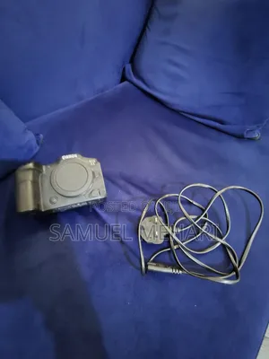 Canon Camera R5