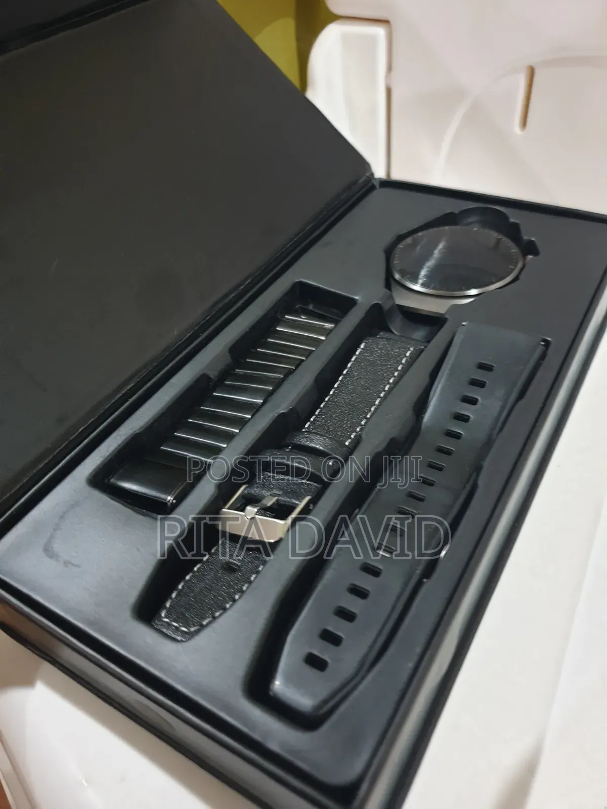 HainoTeko Germany Smartwatch