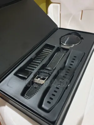 HainoTeko Germany Smartwatch