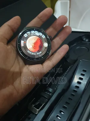 HainoTeko Germany Smartwatch