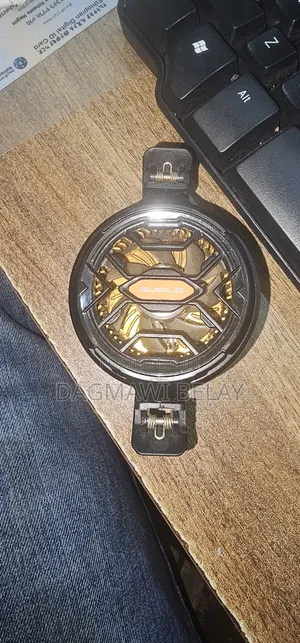 Guoile Mobile Cooling Fan