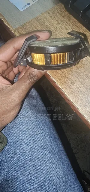 Guoile Mobile Cooling Fan