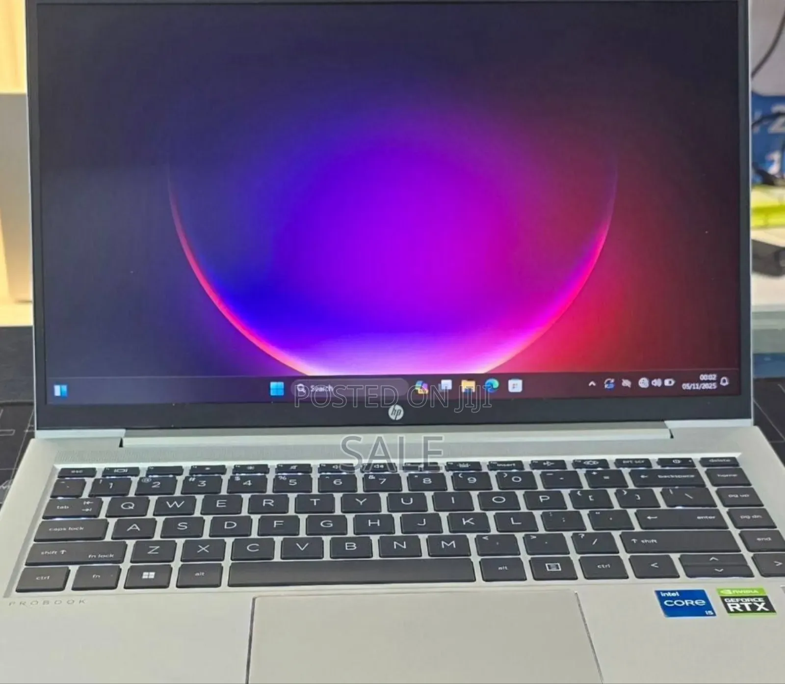 New Laptop HP Pavilion 15 16GB Intel Core i7 SSD 1T