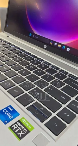 New Laptop HP Pavilion 15 16GB Intel Core i7 SSD 1T