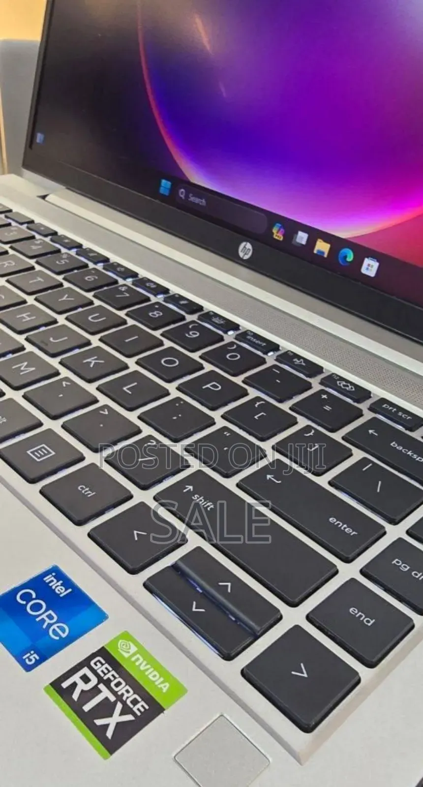 New Laptop HP Pavilion 15 16GB Intel Core i7 SSD 1T
