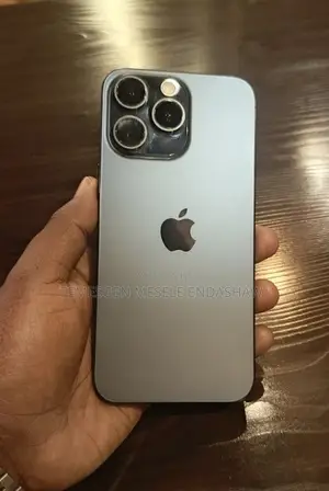 Apple iPhone 15 Pro Max 512 GB Blue