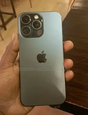 Apple iPhone 15 Pro Max 512 GB Blue